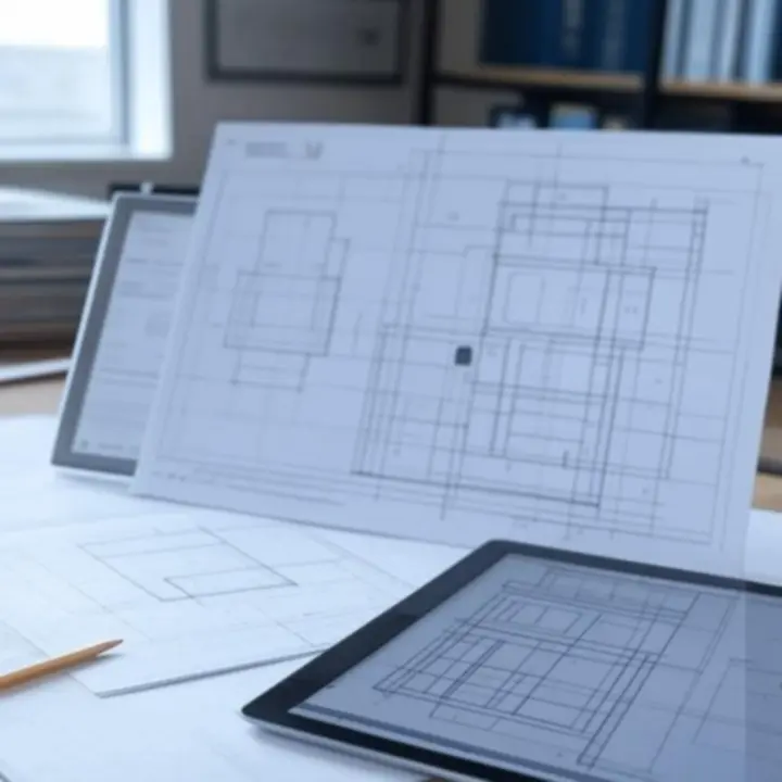 Letölthető műszaki rajzok és dokumentációk